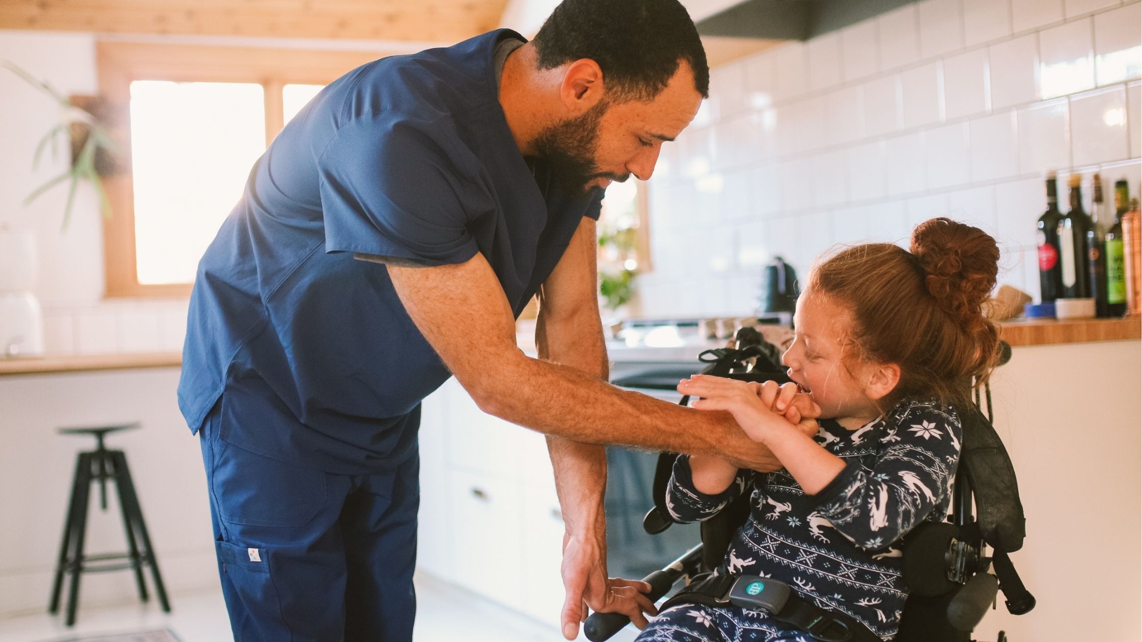 Developmental Disabilities Home Care-4