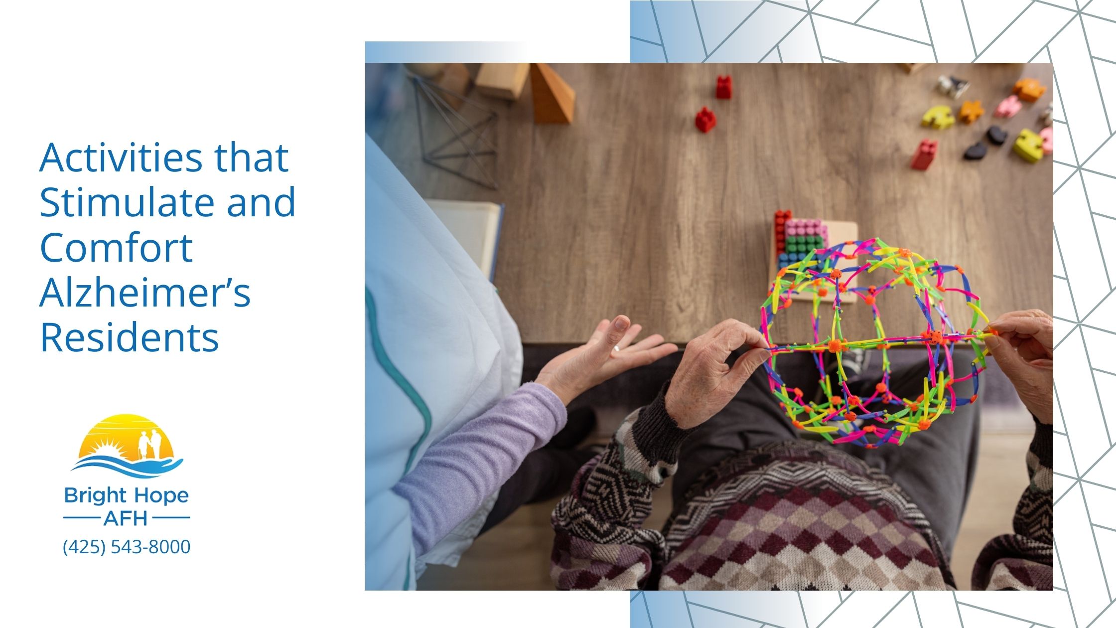 alzheimer’s activities