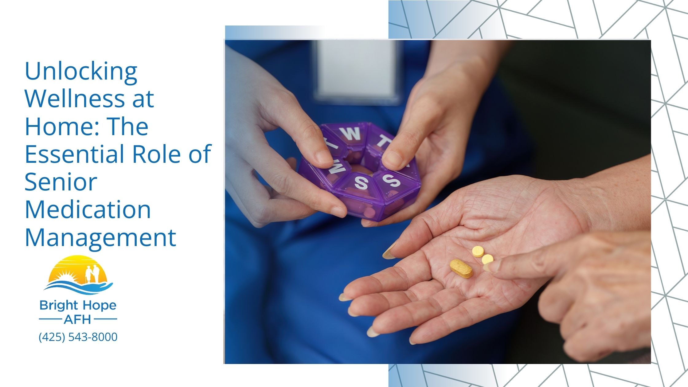 senior medication management